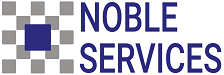 Oy Noble Services Ltd logo